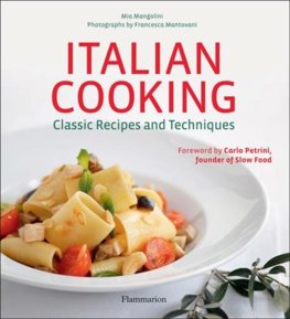 Italian Cooking