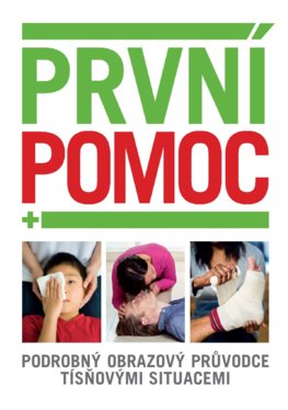 První pomoc