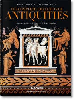 P. H. dHancarville. Complete Collection of Antiquities