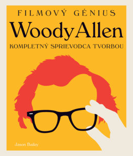 Filmový génius Woody Allen