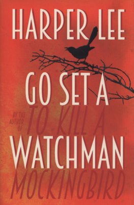 Go Set a Watchman