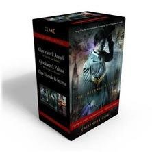 Infernal Devices Box set