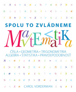 Matematika. Spolu to zvládneme