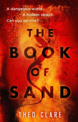 The Book of Sand