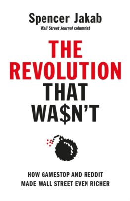 The Revolution That Wasn't