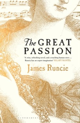 The Great Passion