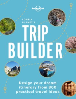 Trip Builder 