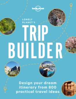 Trip Builder