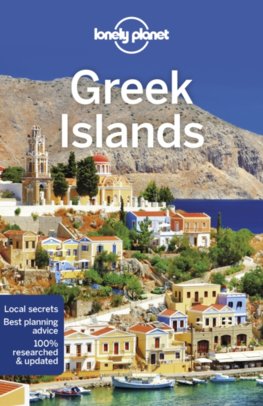 Greek Islands 12