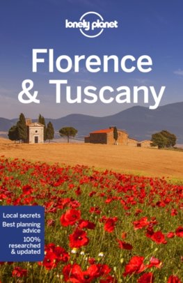 Florence & Tuscany 12