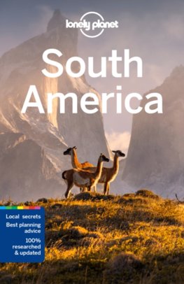 South America 15