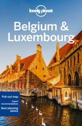 Belgium & Luxembourg 8