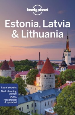 Estonia, Latvia & Lithuania 9