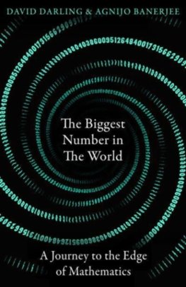 The Biggest Number in the World