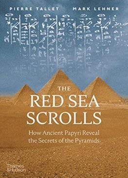 The Red Sea Scrolls