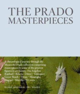 The Prado Masterpieces