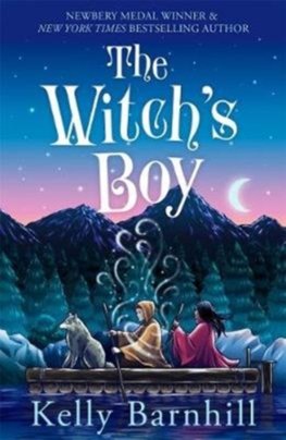 The Witch's Boy