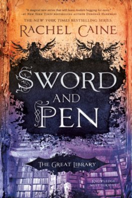 Sword and Pen