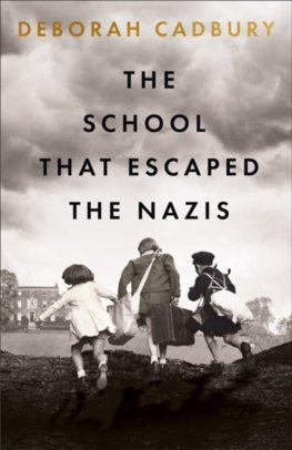 The School That Escaped the Nazis