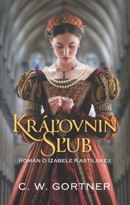 Kráľovnin sľub