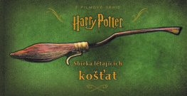 Harry Potter: Sbírka létajících košťat