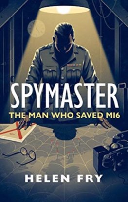 Spymaster