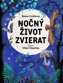 Nočný život zvierat