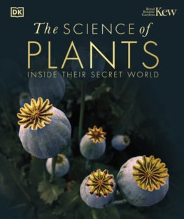 The Science of Plants