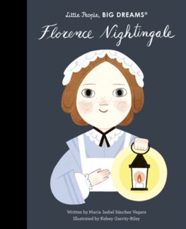 Florence Nightingale