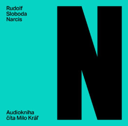 Audiokniha Narcis