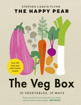 The Veg Box