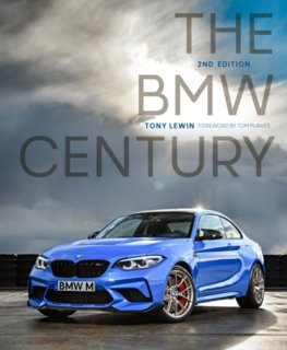 The BMW Century, 2nd Edition