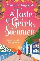 Taste of Greek Summer