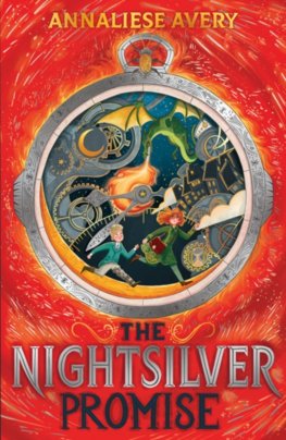 Nightsilver Promise