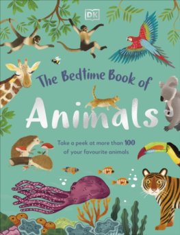 The Bedtime Book of Animals