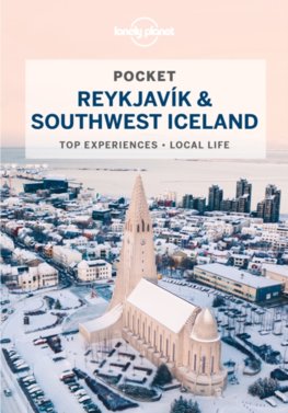 Pocket Reykjavik & Southwest Iceland 4