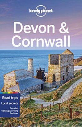 Devon & Cornwall 5