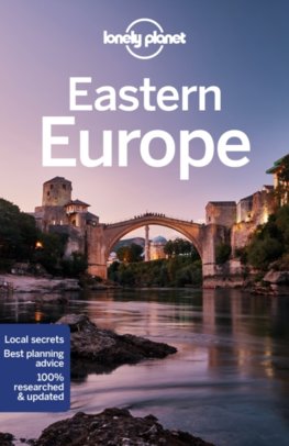 Eastern Europe 16