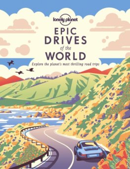 Epic Drives of the World