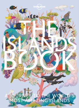 The Islands Book