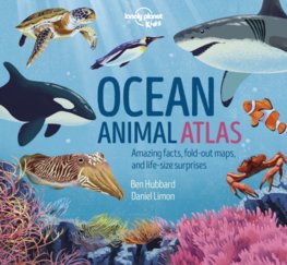 Ocean Animal Atlas