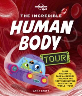 The Incredible Human Body Tour