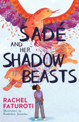 Sade and Her Shadow Beasts