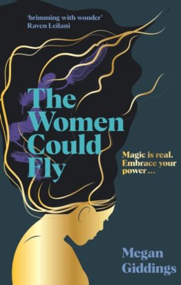 The Women Could Fly