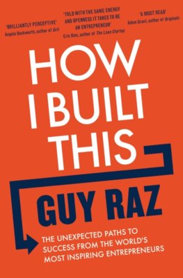 How I Built This