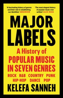 Major Labels