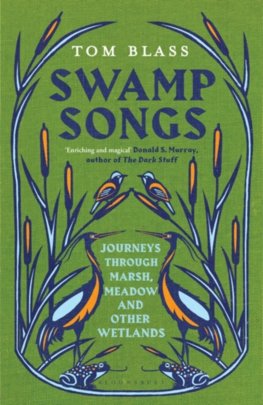 Swamp Songs