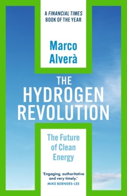 The Hydrogen Revolution