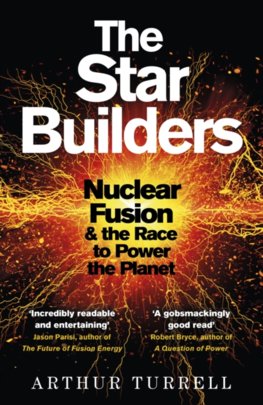 The Star Builders