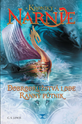 Dobrodružstvá lode Ranný pútnik.(5)